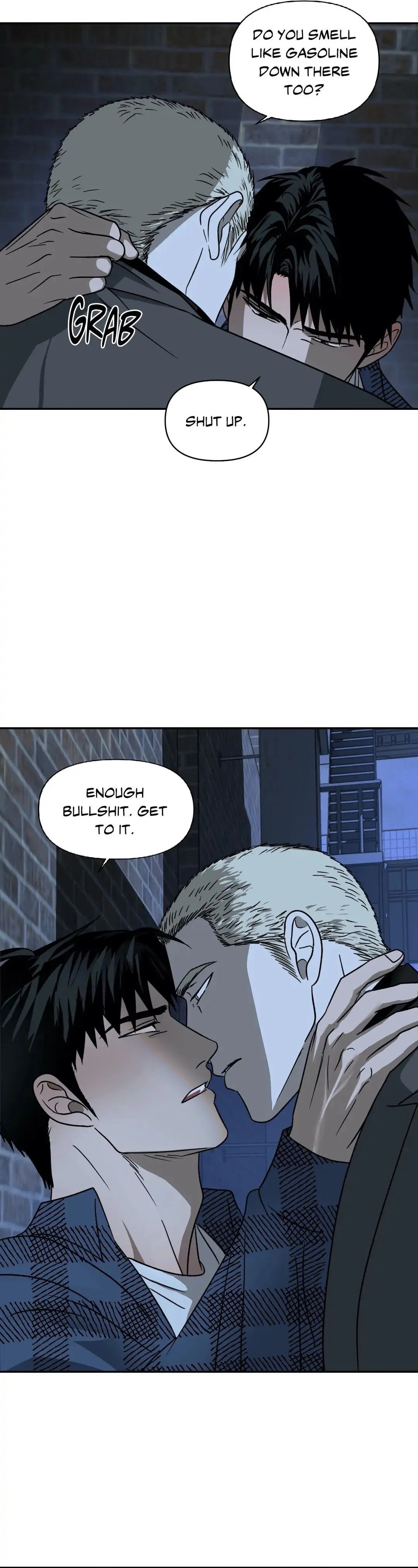 Shutline, Chapter 9 image 21